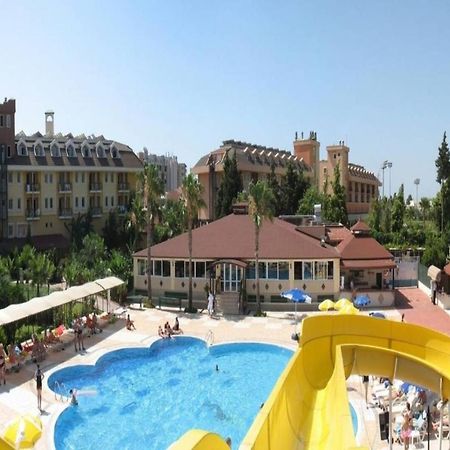 Mira Resort & Spa Κεμέρ Εξωτερικό φωτογραφία