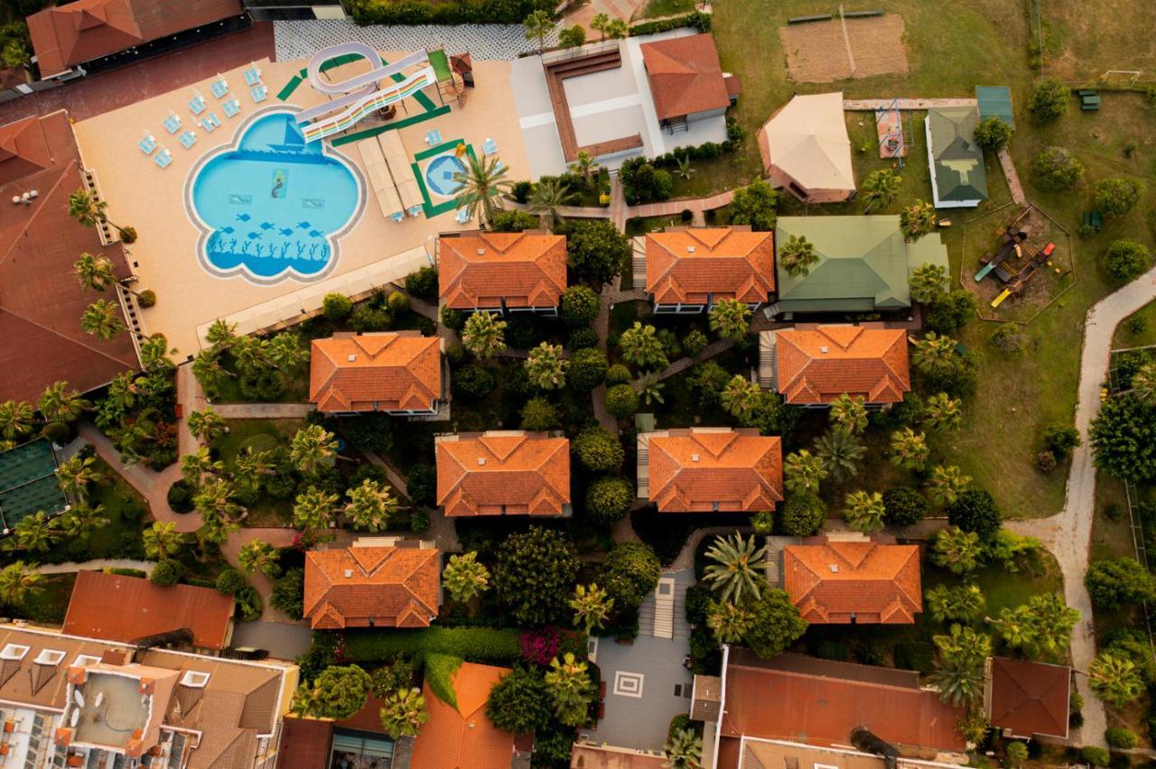 Mira Resort & Spa Κεμέρ Εξωτερικό φωτογραφία