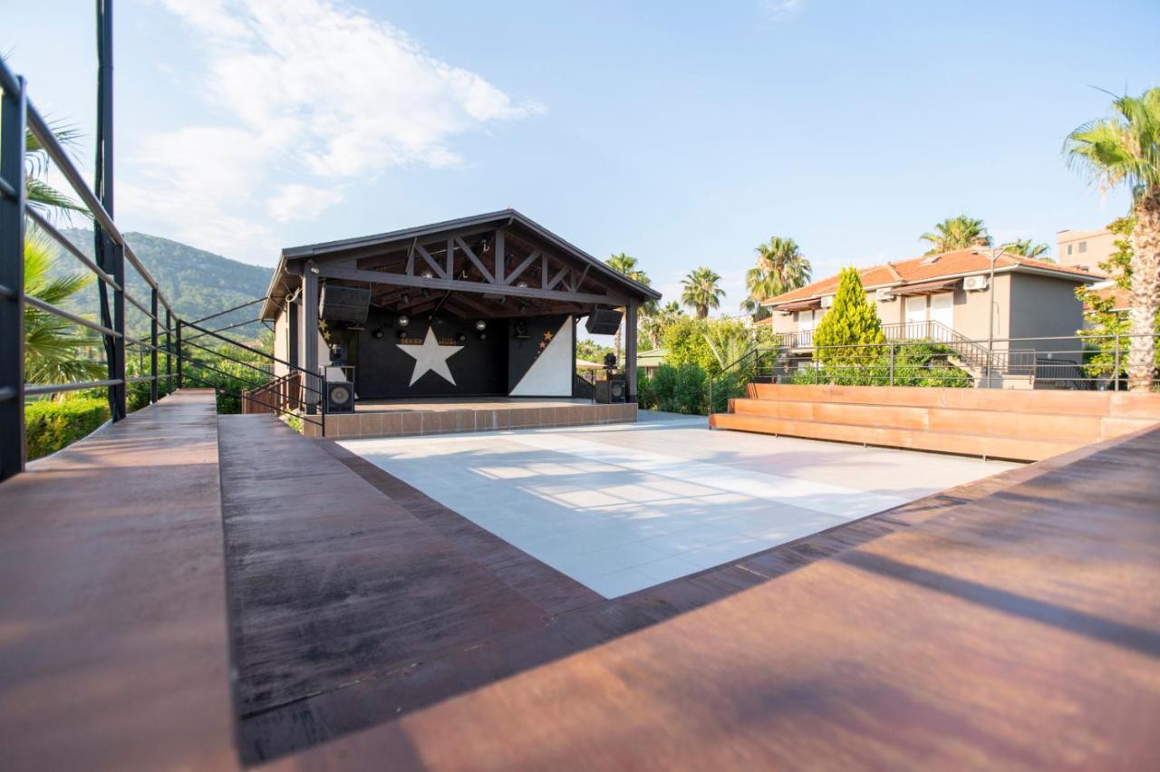 Mira Resort & Spa Κεμέρ Εξωτερικό φωτογραφία